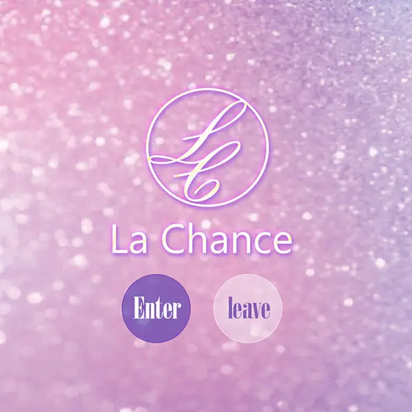 La Chance z[y[W