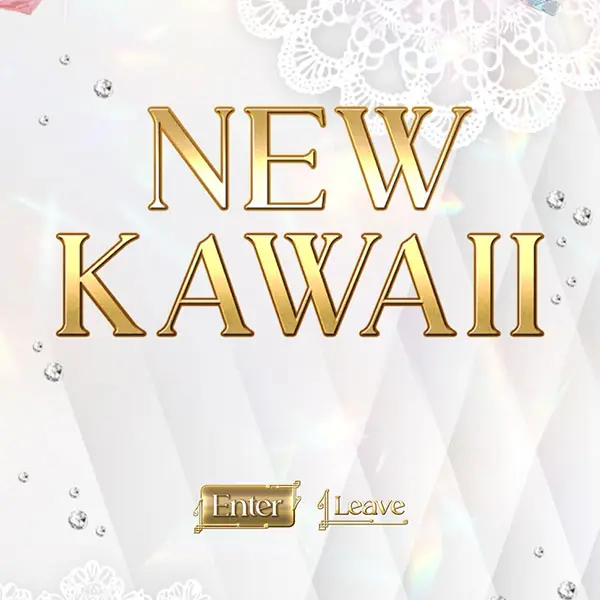 NEW KAWAII
