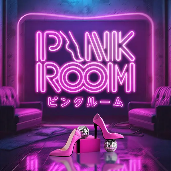 PINK ROOM